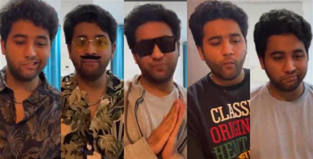 How would Bollywood stars accept their food orders; Swiggy shares hilarious video of content creator mimicking celebs