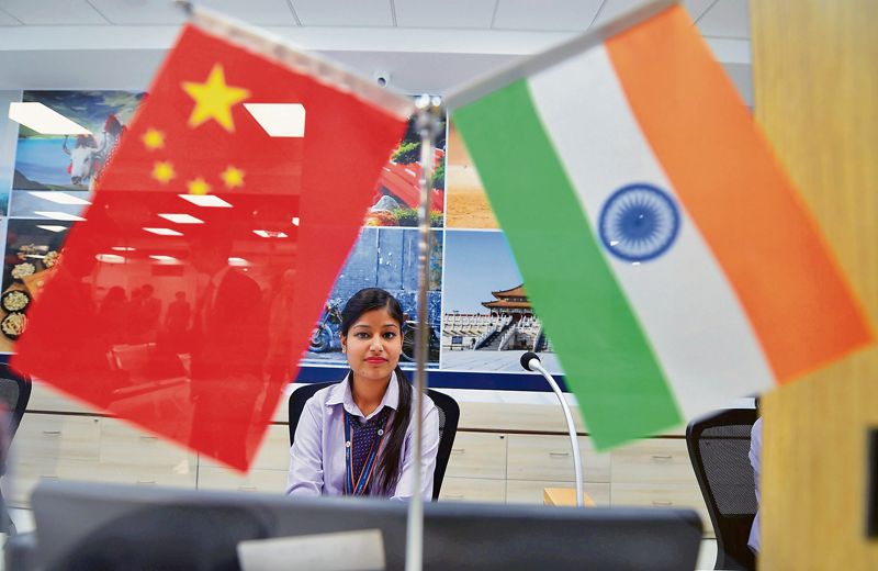 India-China trade climbs to USD 135.98 billion in 2022, trade deficit crosses USD 100 billion for the first time