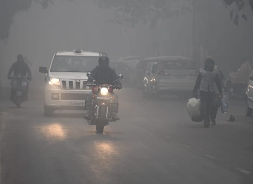 Cold wave to intensify in region from January 15; fresh spell of dense fog likely