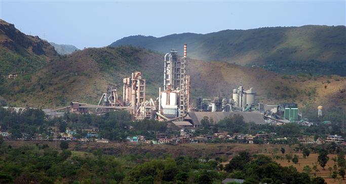 Closure of Adani cement plants hits Himachal's exchequer hard