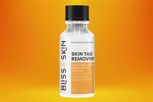 Bliss Skin Tag Remover Formula Reviews - Cheap Product Scam or Real User Results?