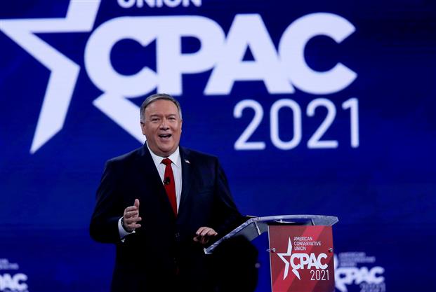 India, Pakistan came close to nuclear exchanges soon after Balakot: Pompeo