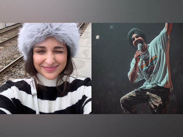 Parineeti Chopra wishes 'Chamkila' Diljit Dosanjh on his birthday, this is how she will celebrate with him