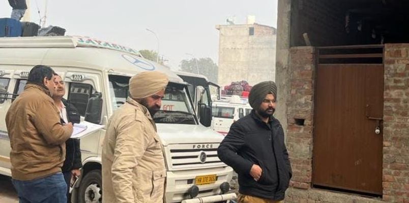 Amritsar Civic body to crack whip on illegal commercial buildings in holy city