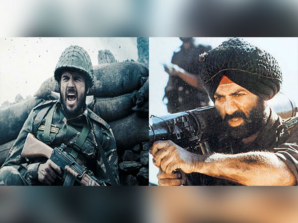 75th Army Day: Sidharth Malhotra to Sunny Deol, Bollywood celebs pay tribute to Indian soldiers