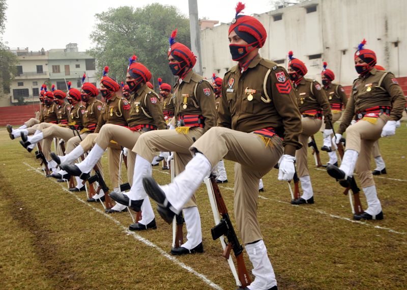 Give 'due respect' to MLAs at Republic Day functions: Punjab Govt to DCs