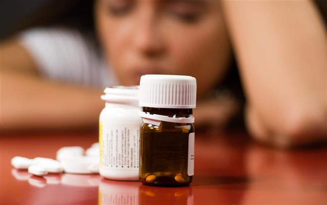 Antidepressants may cause ‘emotional blunting’: Study
