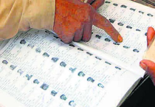 Over 8 lakh voters on Mizoram’s final electoral roll