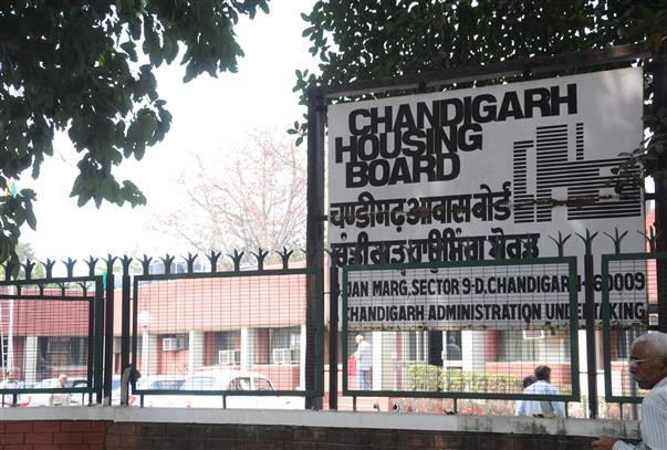 List reasons for approval to IT Park projects: Ministry to Chandigarh Housing Board