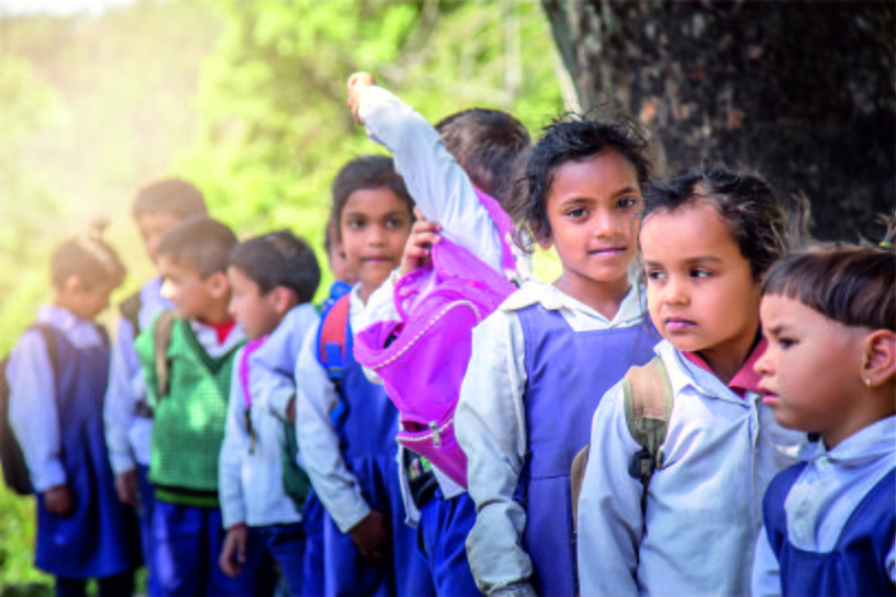Education Department targets 15% rise in enrolment in govt schools this year