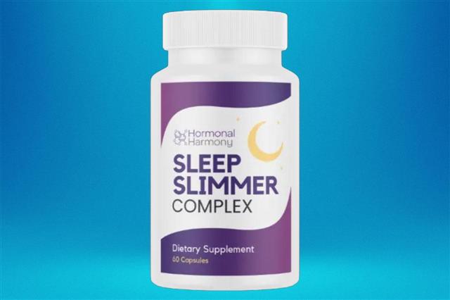 Sleep Slimmer Complex by Hormonal Harmony Revie: Safe Sleep Aid Weight Loss Supplement?
