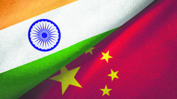 India-China trade climbs to $136 bn