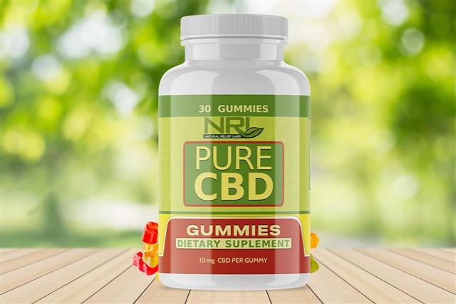 NRL Pure CBD Gummies Reviews (Natural Relief Labs CBD Gummies Brand Legit or Waste of Money)