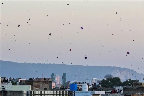 6 killed, 176 injured in kite flying incidents during Uttarayan festival in Gujarat