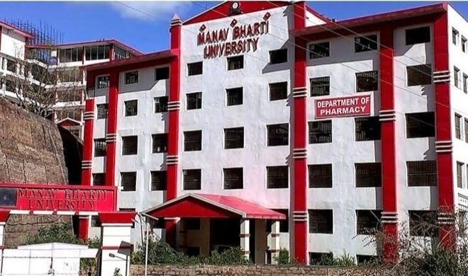 ‘Sale of fake degrees’: ED files money laundering chargesheet against Himachal-based Manav Bharti University