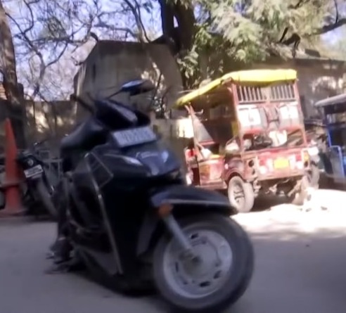 Kanjhawala rerun: Two dead as car hits scooter, drags rider for 350 metre in Delhi’s Keshav Puram; 5 arrested