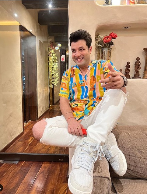 #Choocha is back: Varun Sharma tells why his character is loved by all