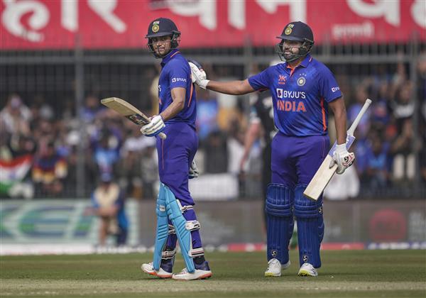 India thrash New Zealand by 90 runs in Indore ODI; sweep series 3-0