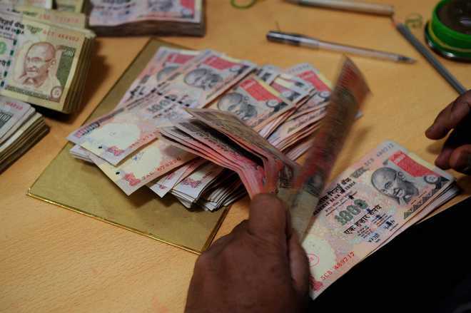 SC to pronounce verdict on petitions challenging 2016 demonetisation on Monday
