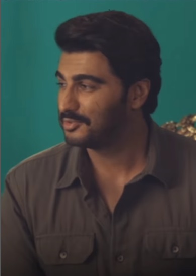 Arjun Kapoor feels motivated by Kuttey response, hopes to surprise people with each performance