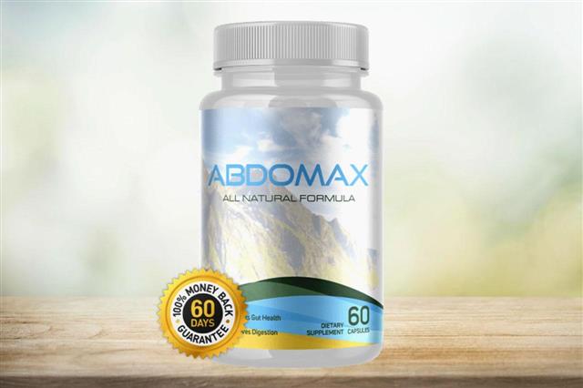 `Abdomax Reviews: 8-Second Nordic Cleanse Pepsinogen Booster Supplement