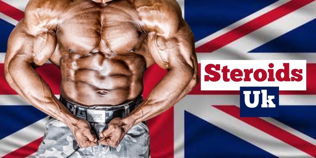 Steroids UK - Buy Anabolic Steroids UK - Steroids For Sale Online UK [2023]