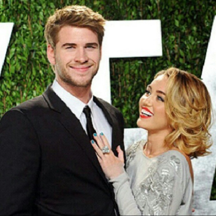 Miley Cyrus' Flowers sparks bizzare theory that her ex-husband Liam Hemsworth had secret fling with Jennifer Lawrence