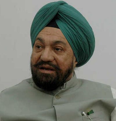 Call session on migration of   youth, says Ramoowalia