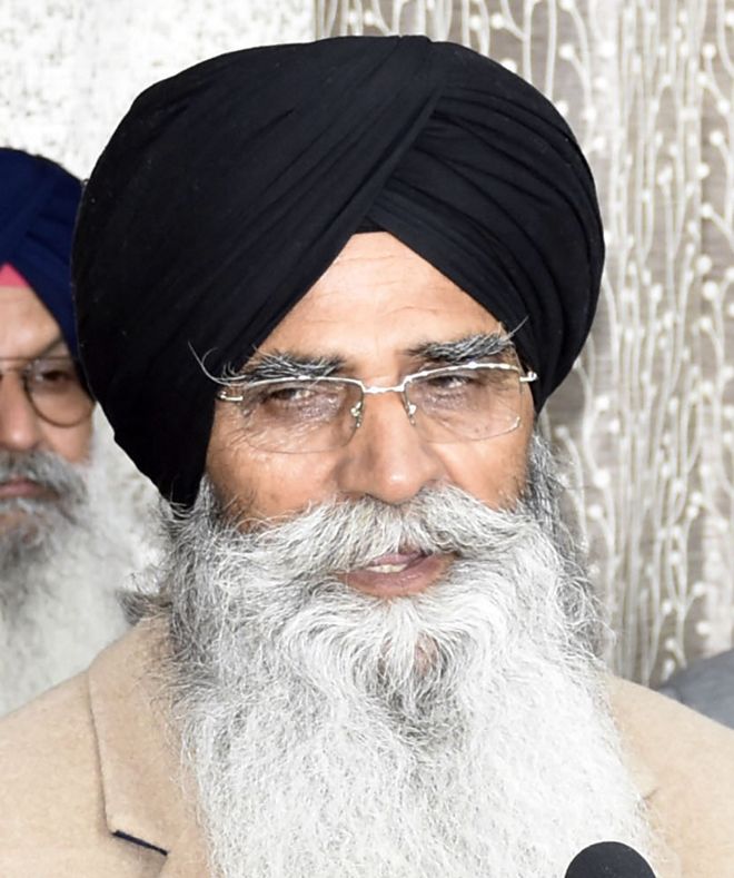 SGPC to give  Rs 20,000 each to 9 'Bandi Singhs'