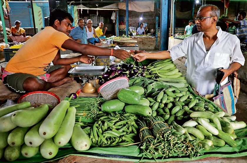 At 4.95%, wholesale inflation declines to 22-month low in December