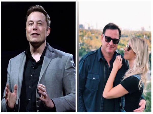 Bob Saget's wife Kelly Rizzo asks Elon Musk to reverify late actor's Twitter account