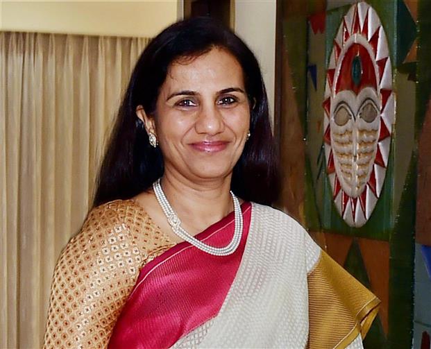 From Padma Bhushan to jail: Chanda Kochhar gets relief, but the once-celebrated corporate honcho will be remembered for all wrong reasons