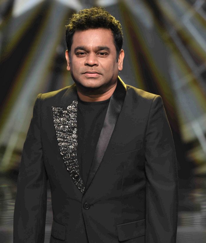 On his birthday, AR Rahman announces digital music platform
