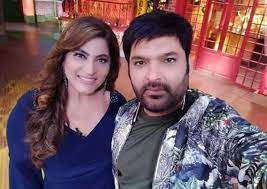 Archana Puran Singh opens up on how she feels when Kapil Sharma makes fun of her