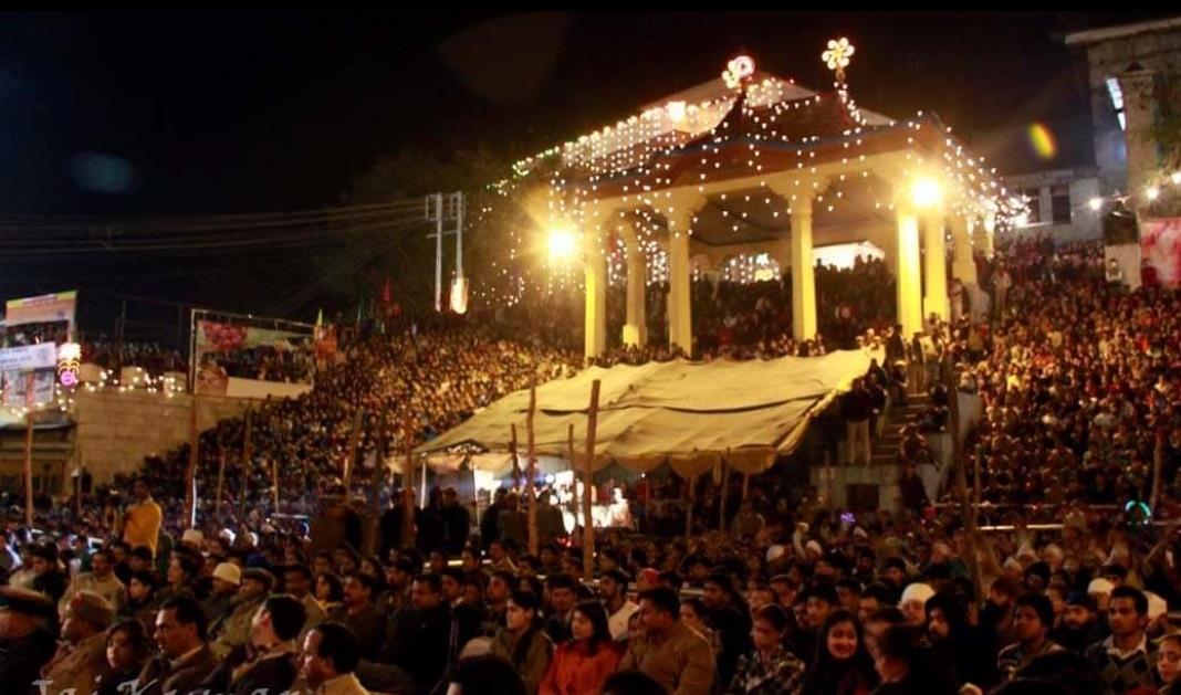 Mandi: Cultural events to mark Shivratri Festival