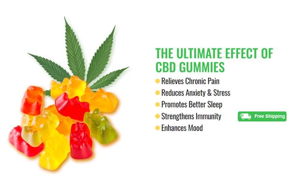 Choice CBD Gummies [Smart CBD Gummies] REVIEWS Scam OR Legit Ingredients & Side Effects?