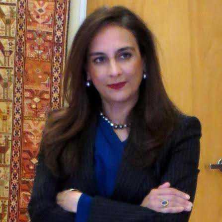 Indian-American Harmeet Dhillon says she is being attacked by fellow Republicans because of her Sikh faith