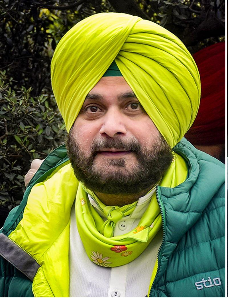 Uncertainty over Sidhu’s release on Republic Day