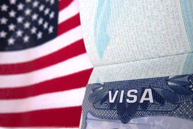 Glad to see steps being taken to reduce wait times for visa applicants in India: US lawmaker