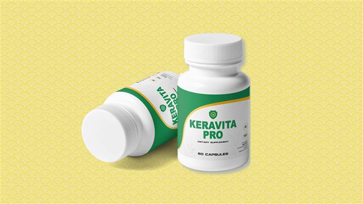 Keravita Pro Reviews UNCOVERING the Truth Behind the Hype
