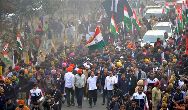 Ludhiana: Govt doing little for India's Manchester, says Rahul Gandhi