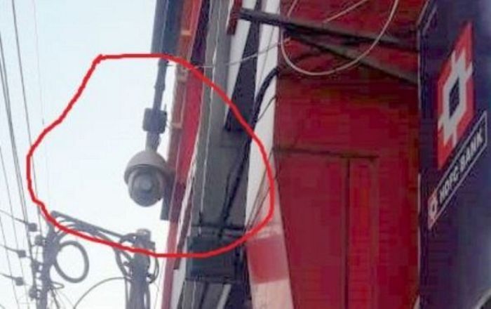 6 years on, CCTV cameras out of order in Palampur