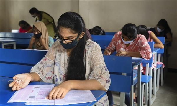 New norm for JEE: Top 20 percentile students of all boards can apply