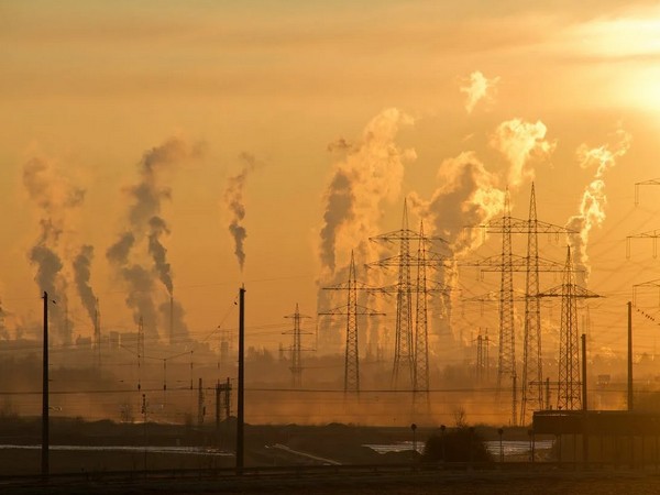 Air pollution linked to trajectory of stroke: Study
