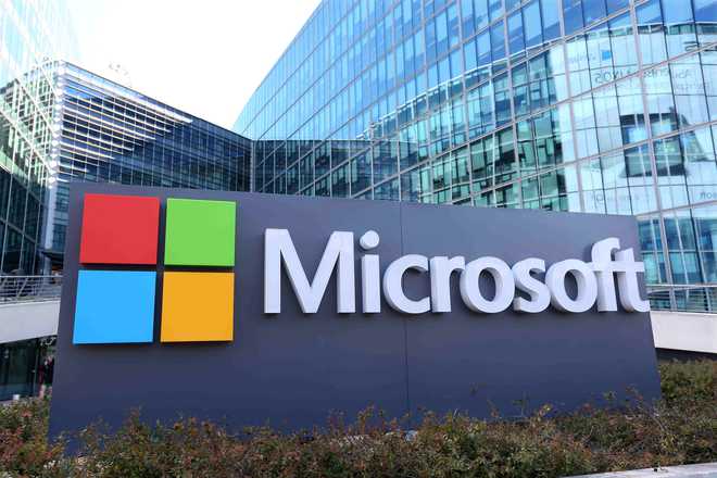 Microsoft to lay off nearly 11,000 employees this week: Report