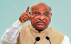 Mallikarjun Kharge invites 21 like-minded parties to join concluding function of Bharat Jodo Yatra in Srinagar