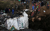 Black box found at Nepal plane crash site