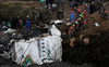 Nepal plane crash: 2 more bodies of Indians identified